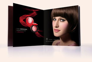 廣州化妝品包裝設計與VI系統(tǒng) 打造品牌視覺核心競爭力