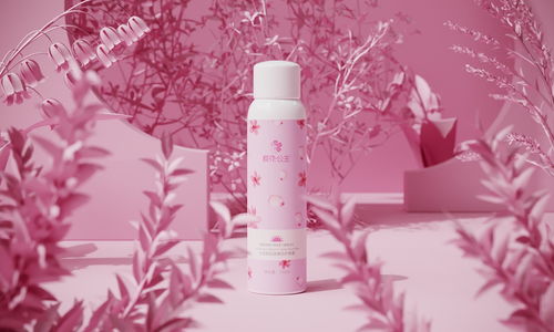 五月光影 化妝品渲染與家用電器的美學(xué)邂逅