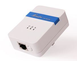 評(píng)測(cè)SeaPai SP-WA150 150M無(wú)線AP 可靠信號(hào)源的中國(guó)制造精品